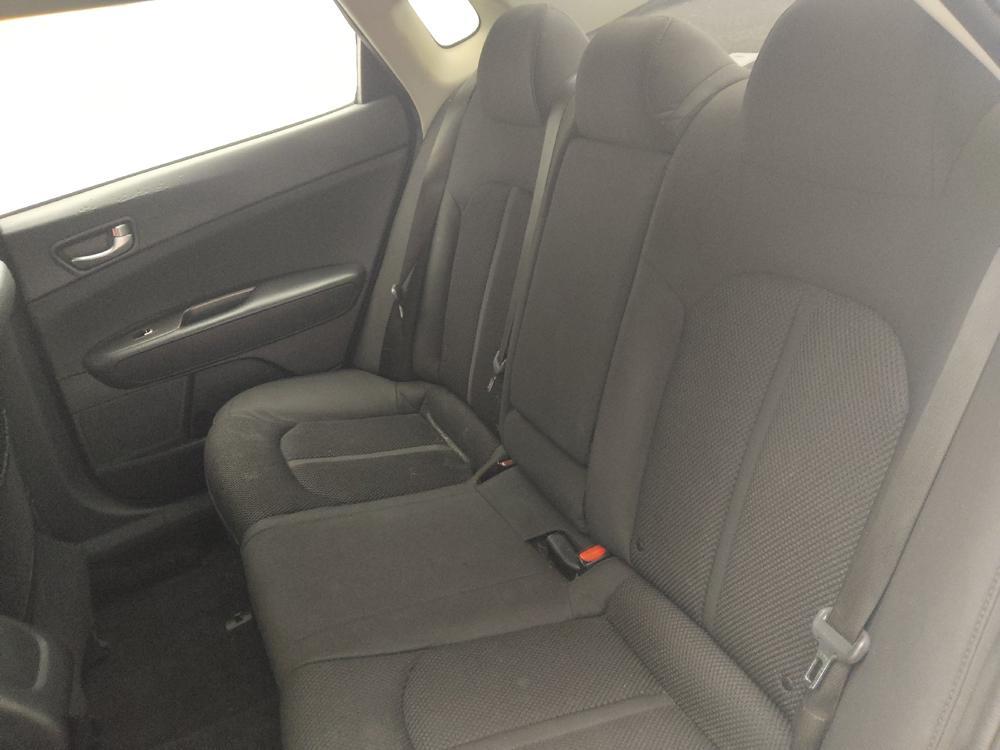 used 2020 Kia Optima car, priced at $15,695