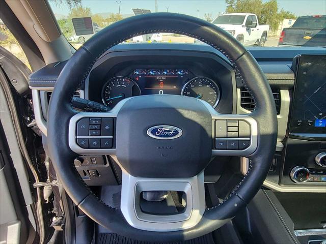 used 2023 Ford Expedition car, priced at $51,888