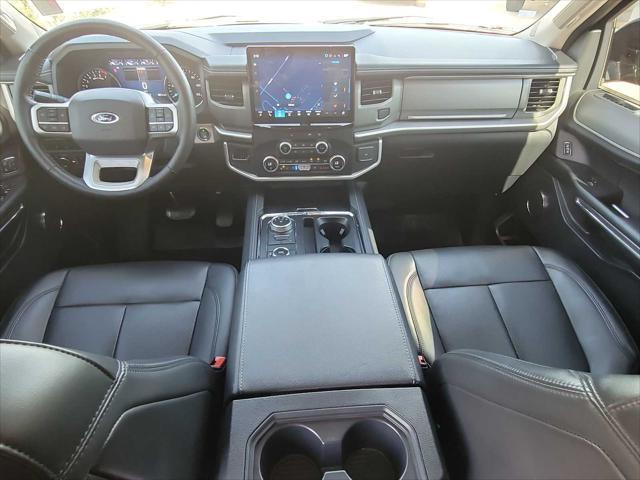 used 2023 Ford Expedition car, priced at $51,888