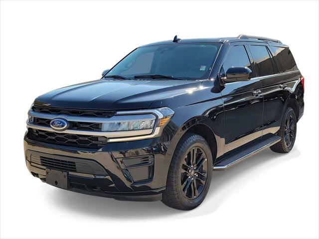 used 2023 Ford Expedition car, priced at $51,888