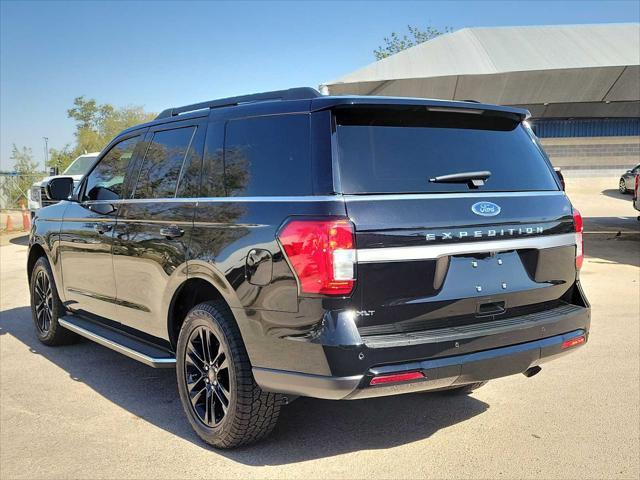 used 2023 Ford Expedition car, priced at $51,888