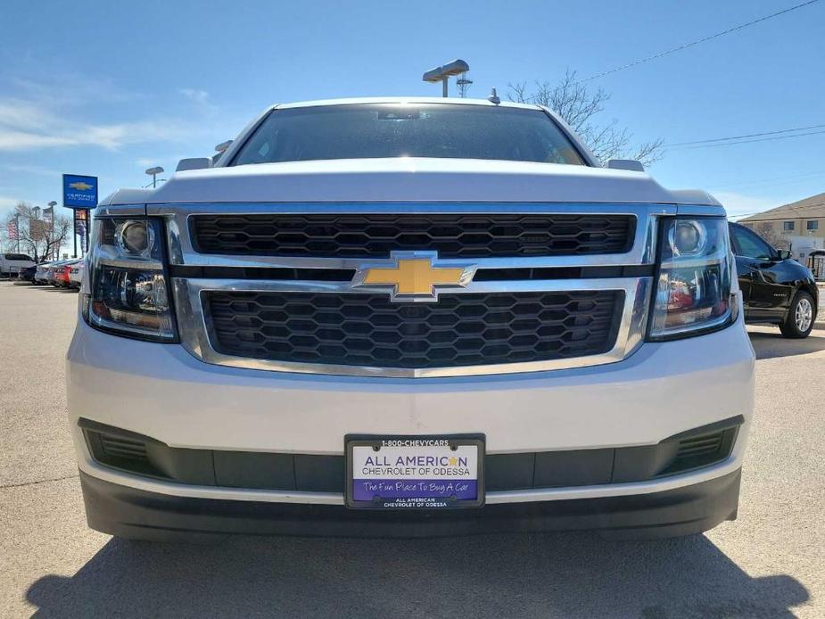 used 2020 Chevrolet Suburban car, priced at $33,987