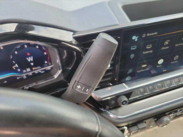 used 2024 Chevrolet Silverado 2500 car, priced at $74,987