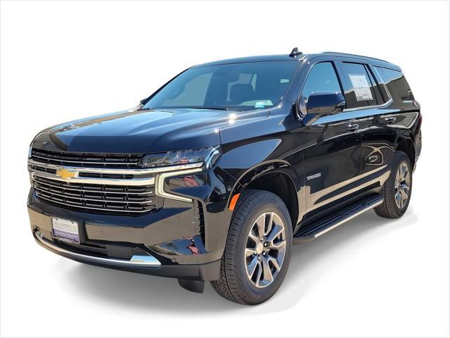 new 2024 Chevrolet Tahoe car, priced at $68,985