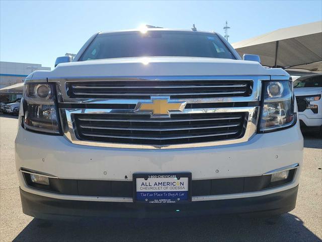 used 2017 Chevrolet Tahoe car, priced at $26,987