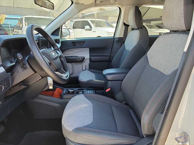 used 2022 Ford Maverick car, priced at $28,487