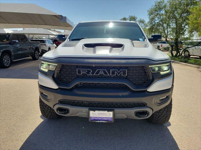 used 2023 Ram 1500 car, priced at $89,987