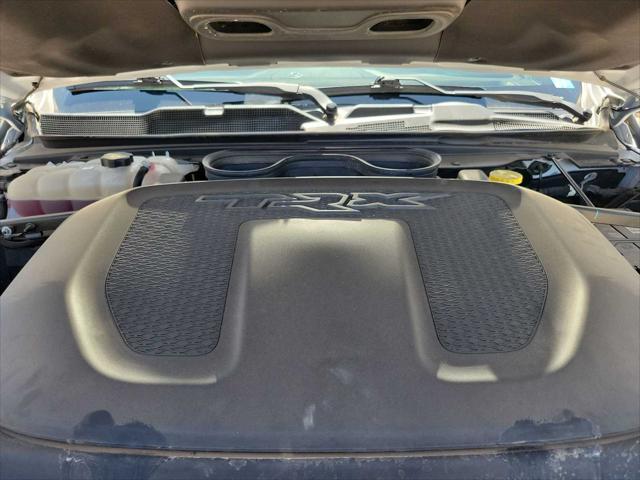used 2023 Ram 1500 car, priced at $89,987