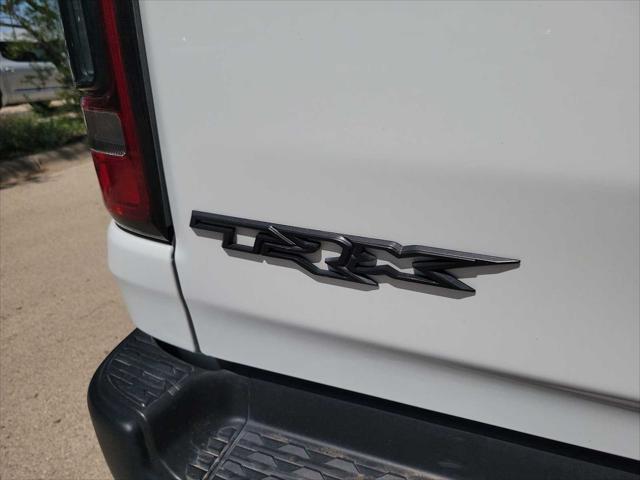 used 2023 Ram 1500 car, priced at $89,987