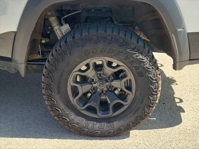 used 2023 Ram 1500 car, priced at $89,987