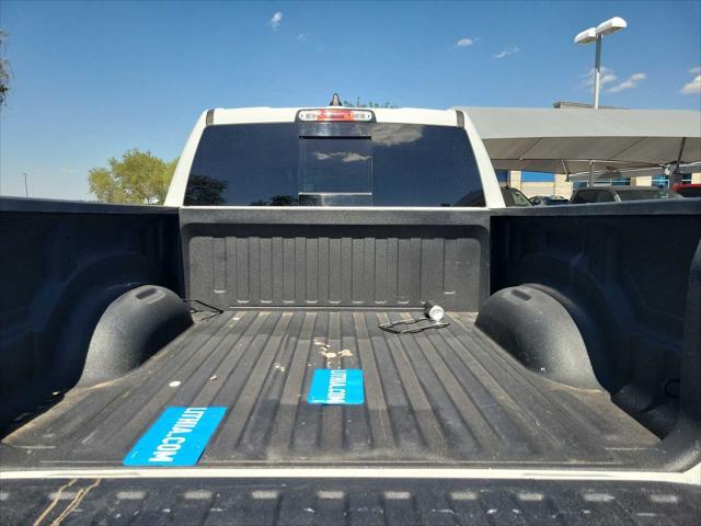 used 2023 Ram 1500 car, priced at $89,987