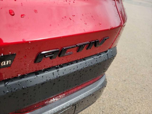 new 2026 Chevrolet Equinox car, priced at $37,215
