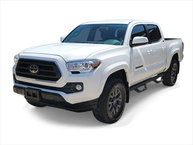 used 2023 Toyota Tacoma car, priced at $35,783