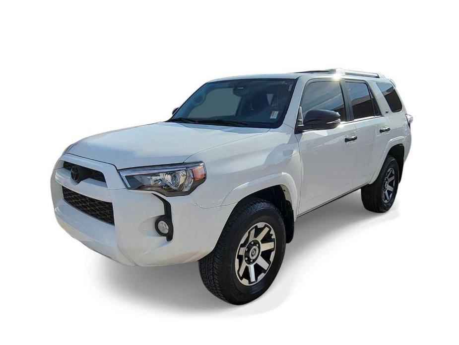 used 2018 Toyota 4Runner car, priced at $30,987