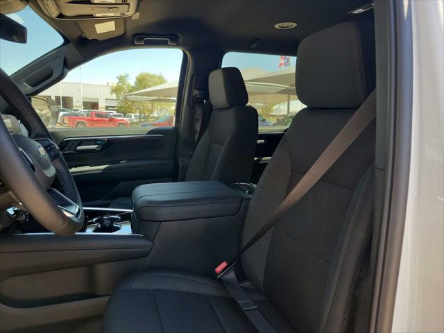 new 2025 Chevrolet Suburban car, priced at $65,760