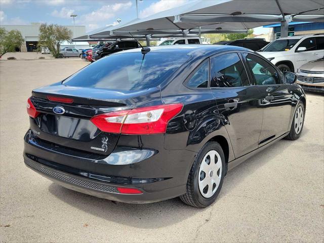 used 2014 Ford Focus car, priced at $4,987