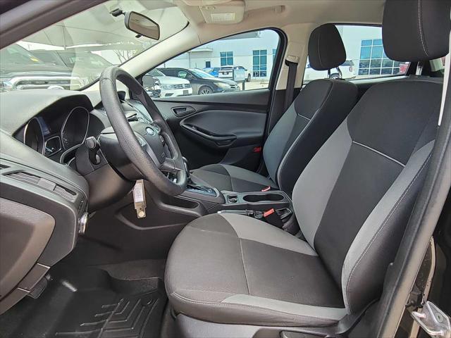 used 2014 Ford Focus car, priced at $4,987