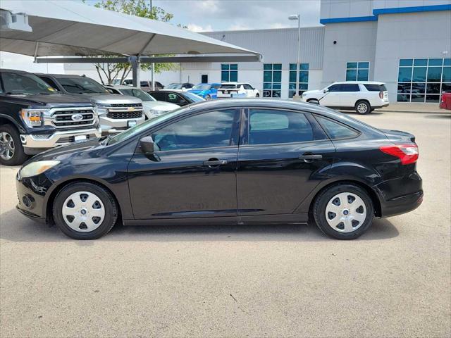 used 2014 Ford Focus car, priced at $4,987