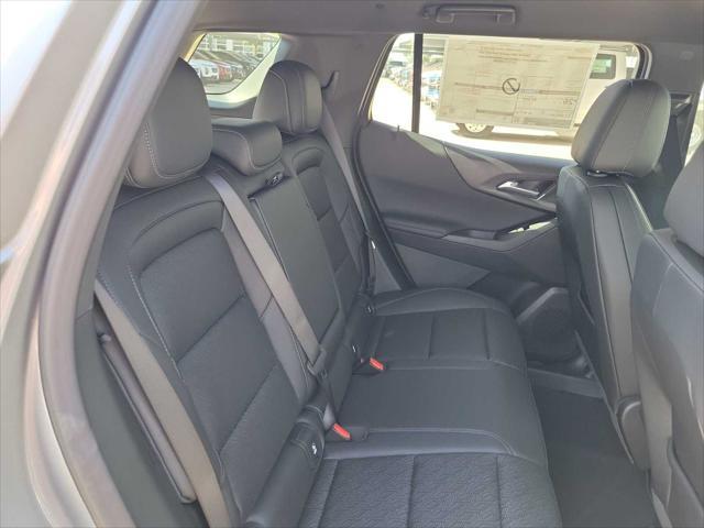 new 2026 Chevrolet Equinox car, priced at $35,085