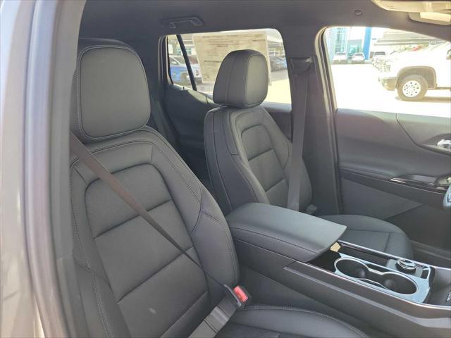 new 2026 Chevrolet Equinox car, priced at $35,085