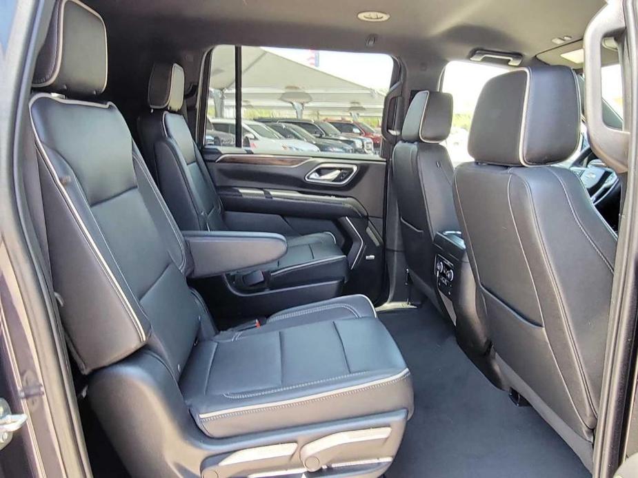 used 2023 Chevrolet Suburban car, priced at $67,987