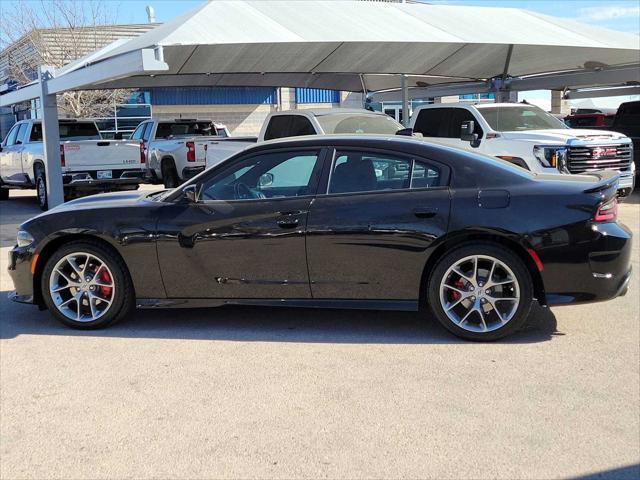 used 2023 Dodge Charger car, priced at $29,987