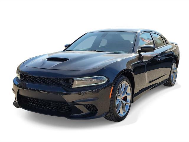 used 2023 Dodge Charger car, priced at $29,987