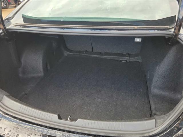 used 2023 Chevrolet Malibu car, priced at $19,987
