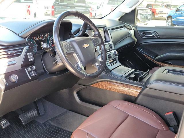 used 2019 Chevrolet Tahoe car, priced at $43,987