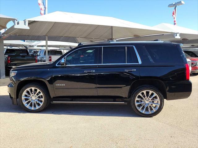 used 2019 Chevrolet Tahoe car, priced at $43,987