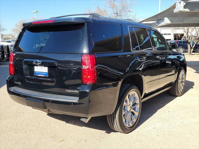 used 2019 Chevrolet Tahoe car, priced at $43,987