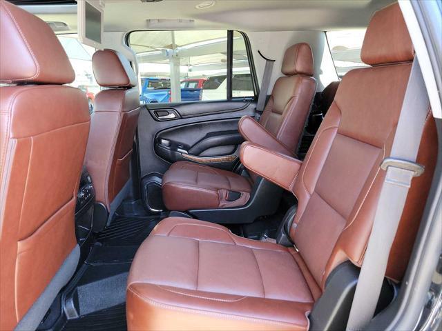 used 2019 Chevrolet Tahoe car, priced at $43,987