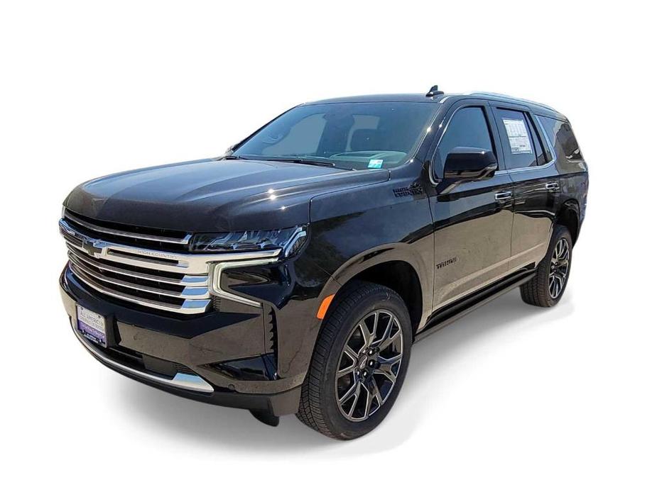 new 2024 Chevrolet Tahoe car, priced at $89,170