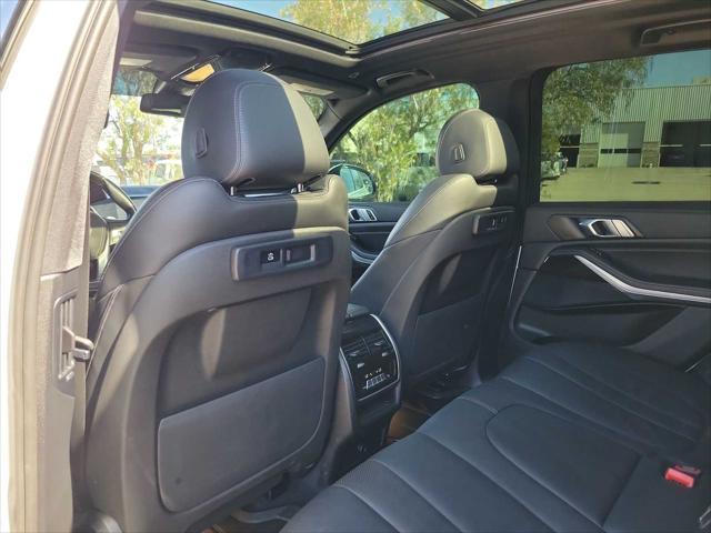 used 2020 BMW X5 car, priced at $33,987
