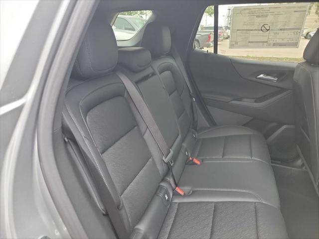 new 2026 Chevrolet Equinox car, priced at $34,635