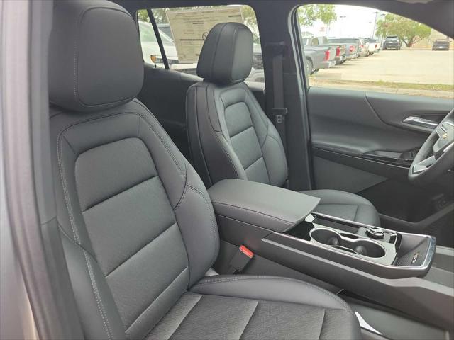 new 2026 Chevrolet Equinox car, priced at $34,635
