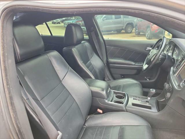 used 2012 Dodge Charger car, priced at $10,987