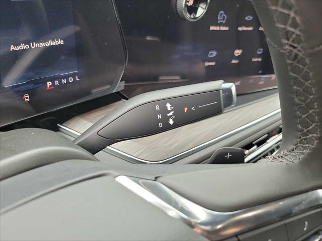 new 2025 Chevrolet Suburban car, priced at $65,760
