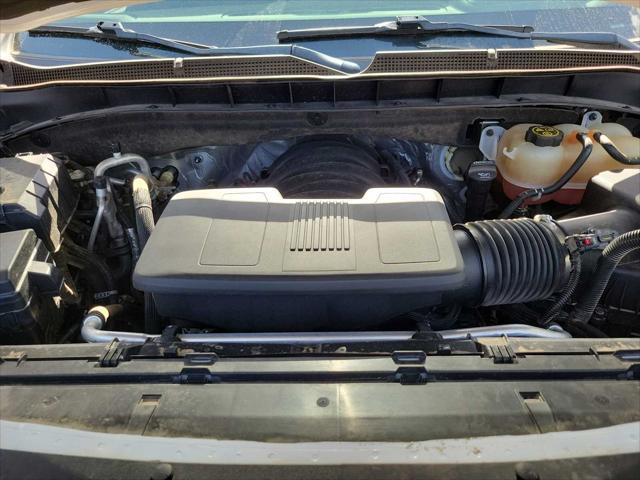 used 2023 Chevrolet Tahoe car, priced at $63,987