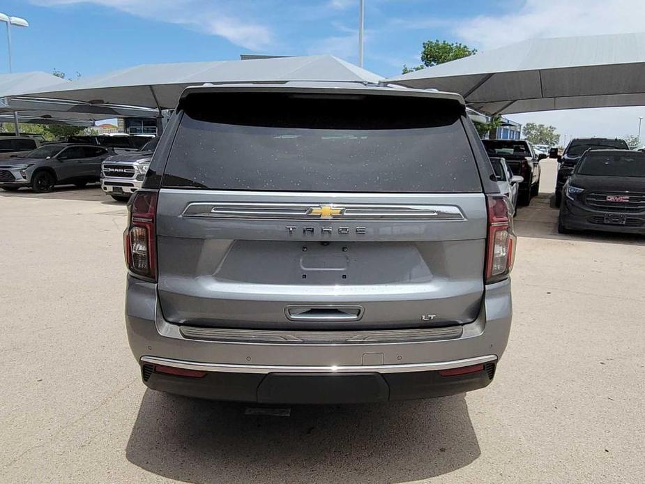 used 2023 Chevrolet Tahoe car, priced at $60,987