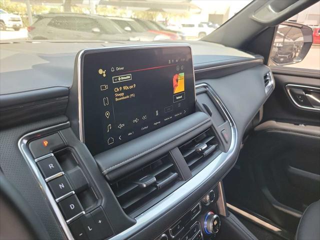 used 2023 GMC Yukon XL car, priced at $56,987