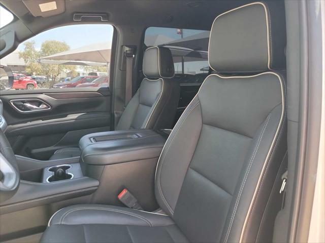 used 2023 GMC Yukon XL car, priced at $56,987