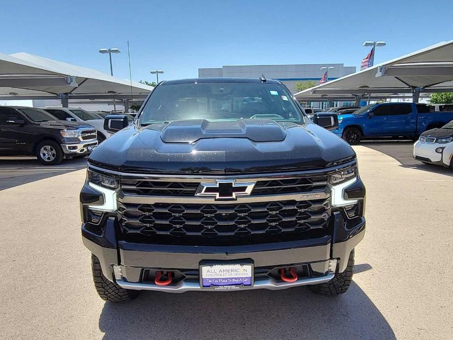 used 2023 Chevrolet Silverado 1500 car, priced at $64,987