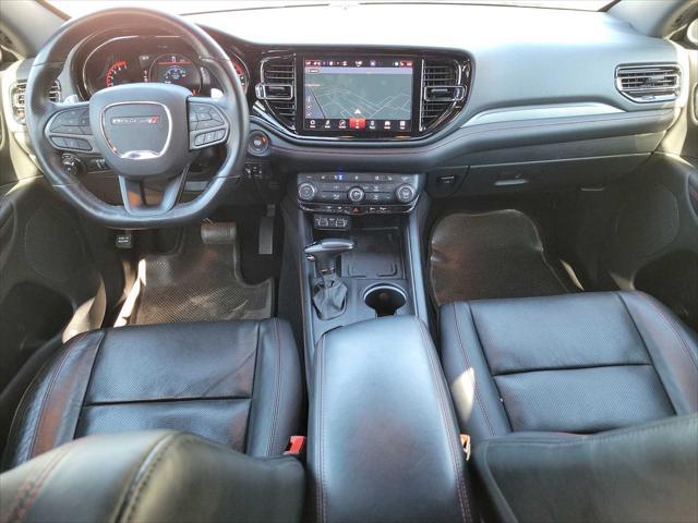 used 2023 Dodge Durango car, priced at $44,987