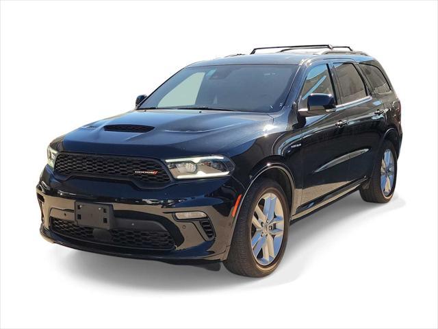 used 2023 Dodge Durango car, priced at $44,987