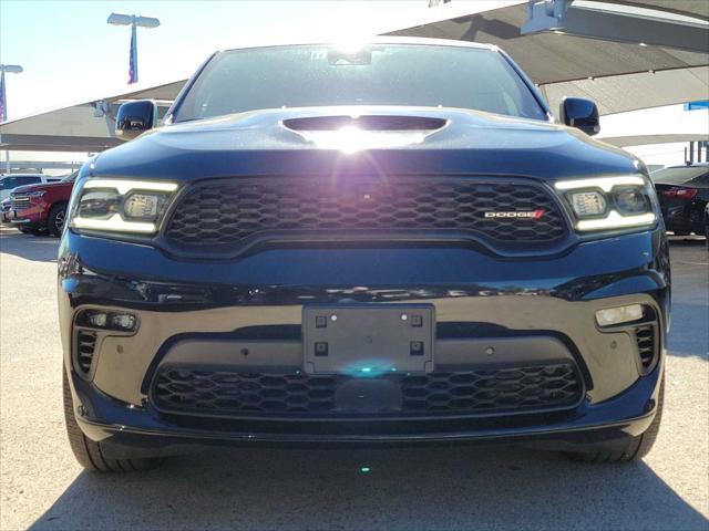 used 2023 Dodge Durango car, priced at $44,987