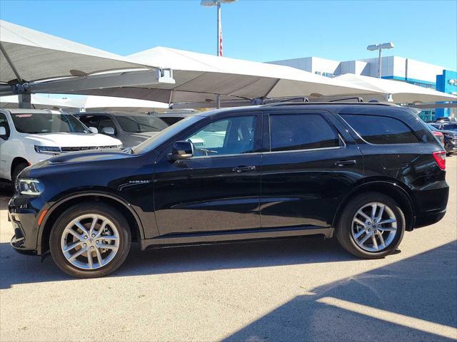 used 2023 Dodge Durango car, priced at $44,987