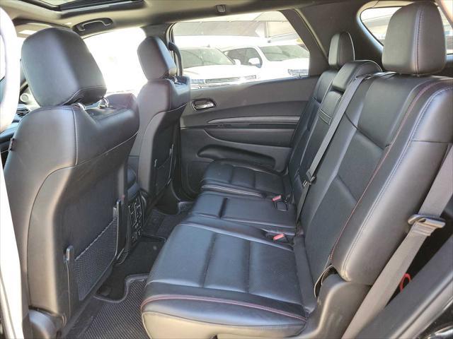 used 2023 Dodge Durango car, priced at $44,987