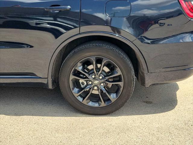 used 2023 Dodge Durango car, priced at $42,987