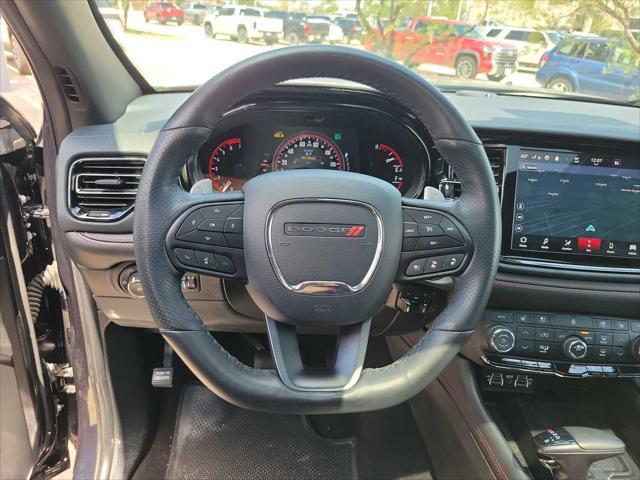 used 2023 Dodge Durango car, priced at $42,987